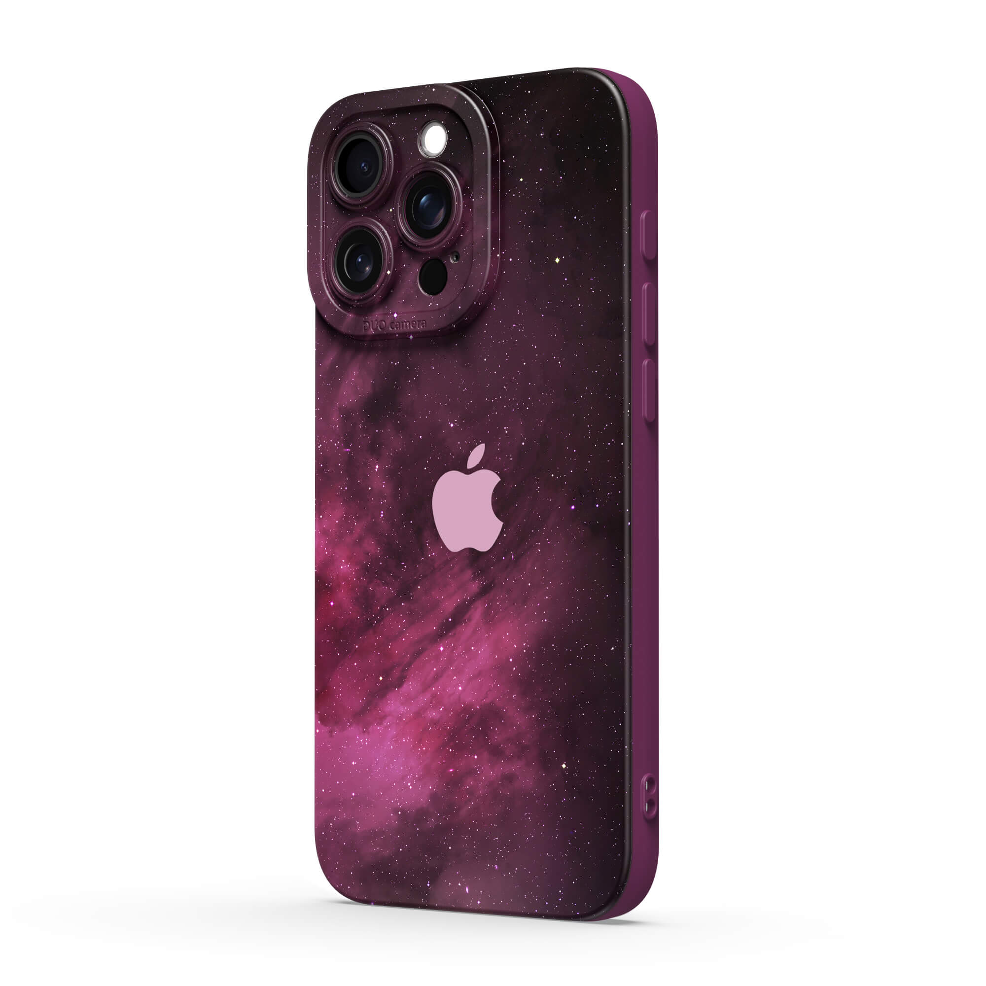 Cosmic Dust | IPhone Series Impact Resistant Protective Case