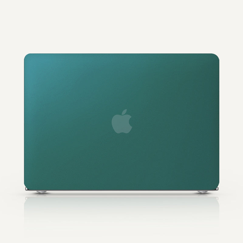 MacBook Series | Simple series Frosted Case