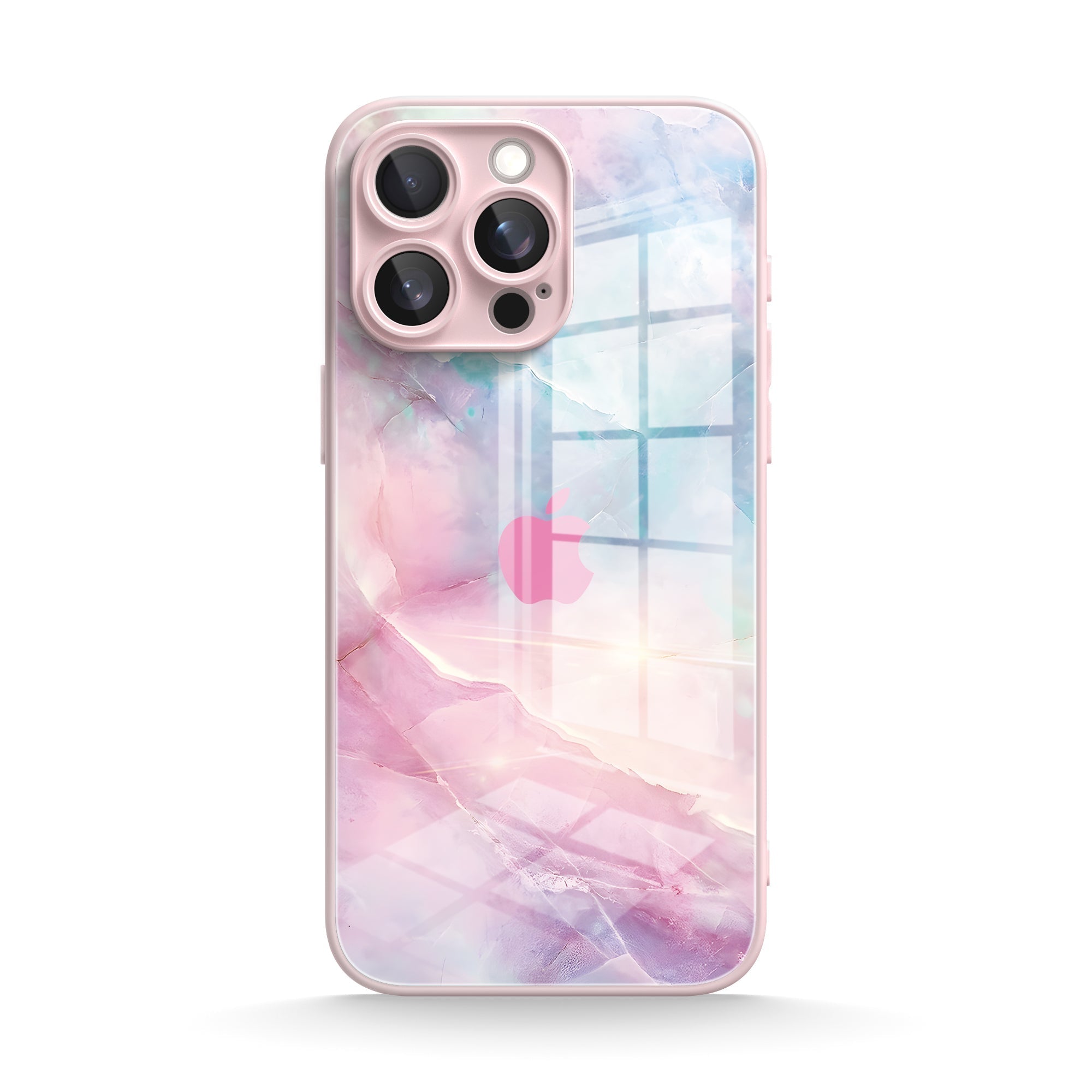 Caitian Jade | IPhone Series Impact Resistant Protective Case