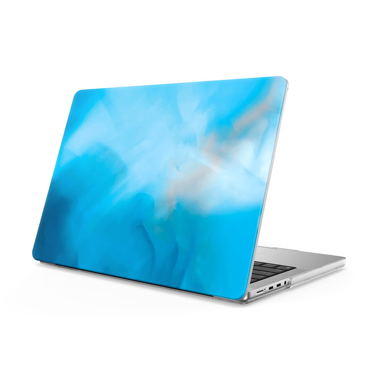 Flying | Macbook Anti-Fall Protective Case