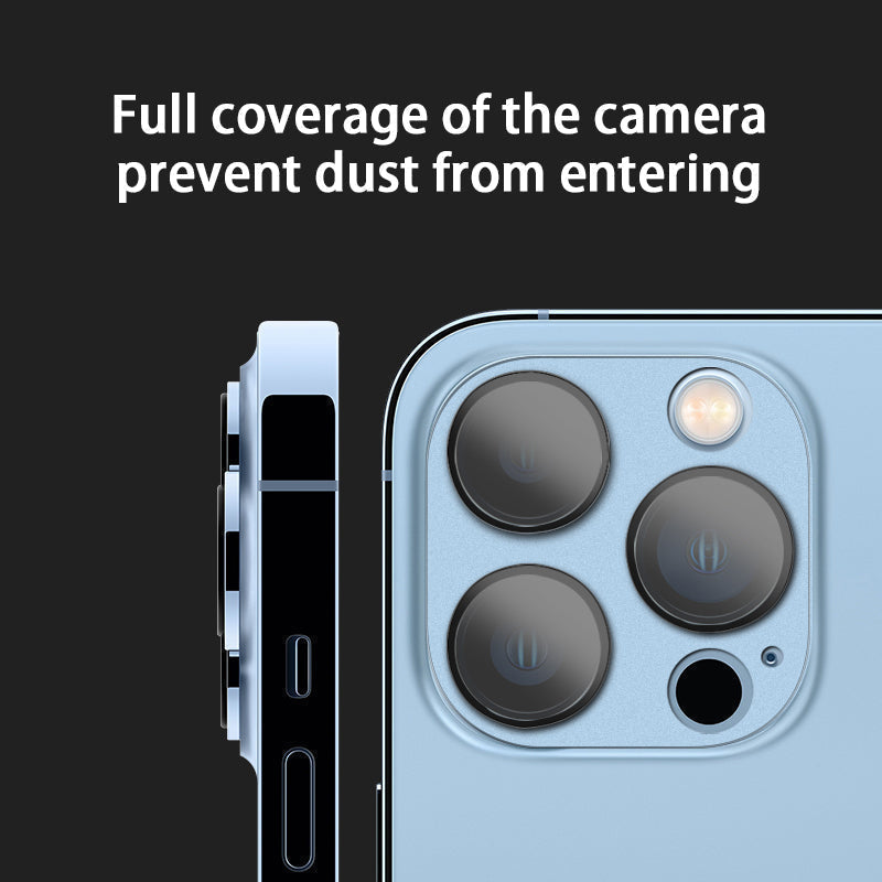 iPhone Series | Camera Protector