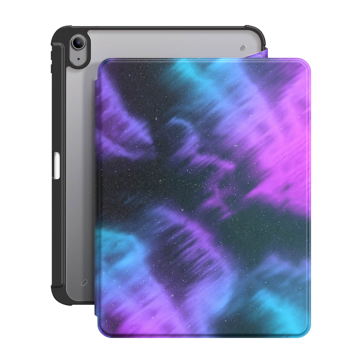 Extreme Speed | iPad Series Snap 360° Stand Impact Resistant Case