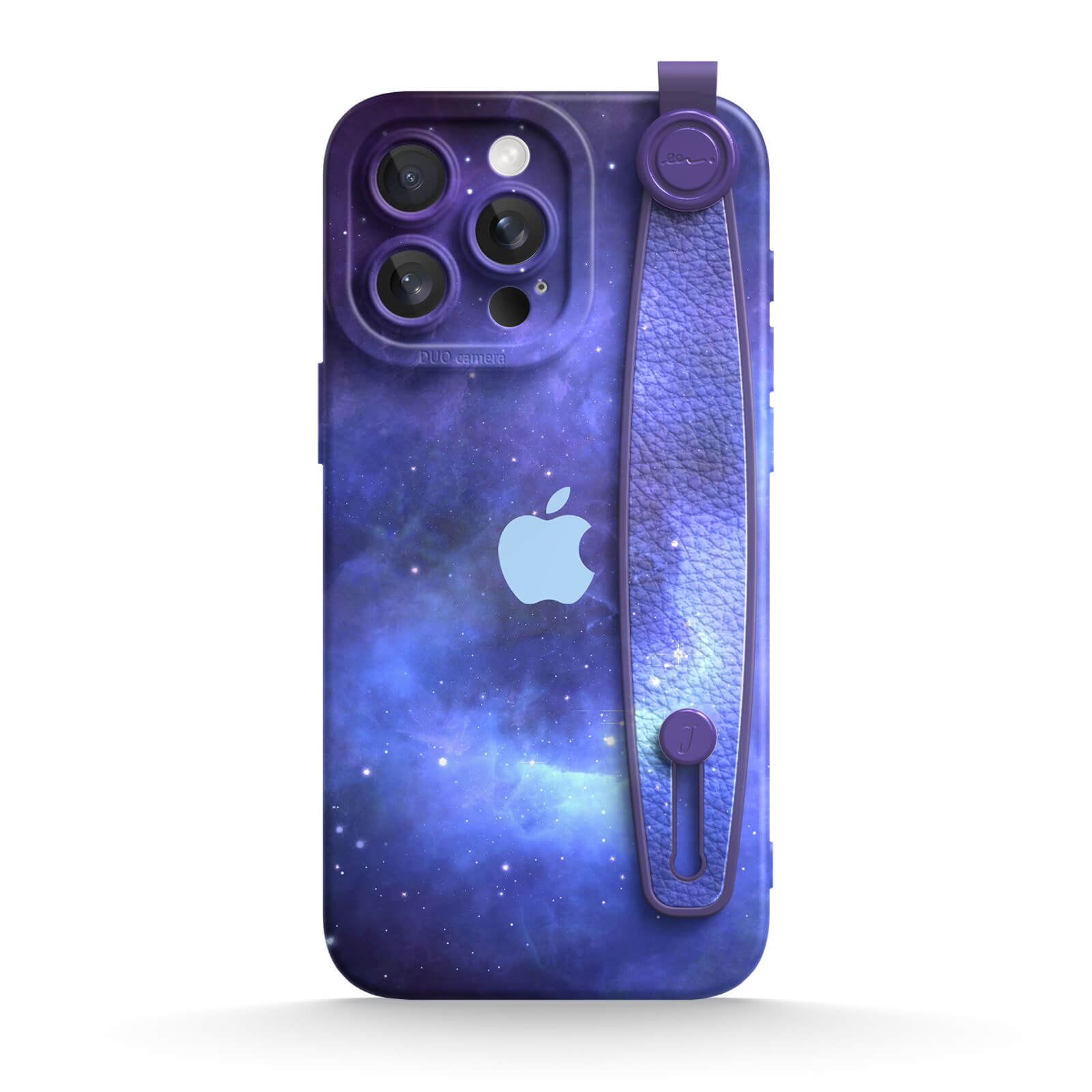 Cold Break | iPhone Series Multifunctional Wristband Case