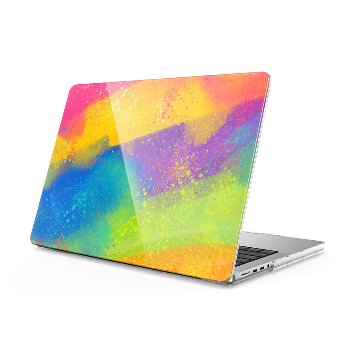 Rainbow Candy | Macbook Anti-Fall Protective Case