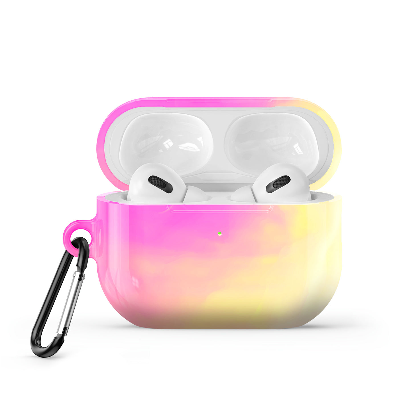 Coveted | AirPods Series Shockproof Protective Case