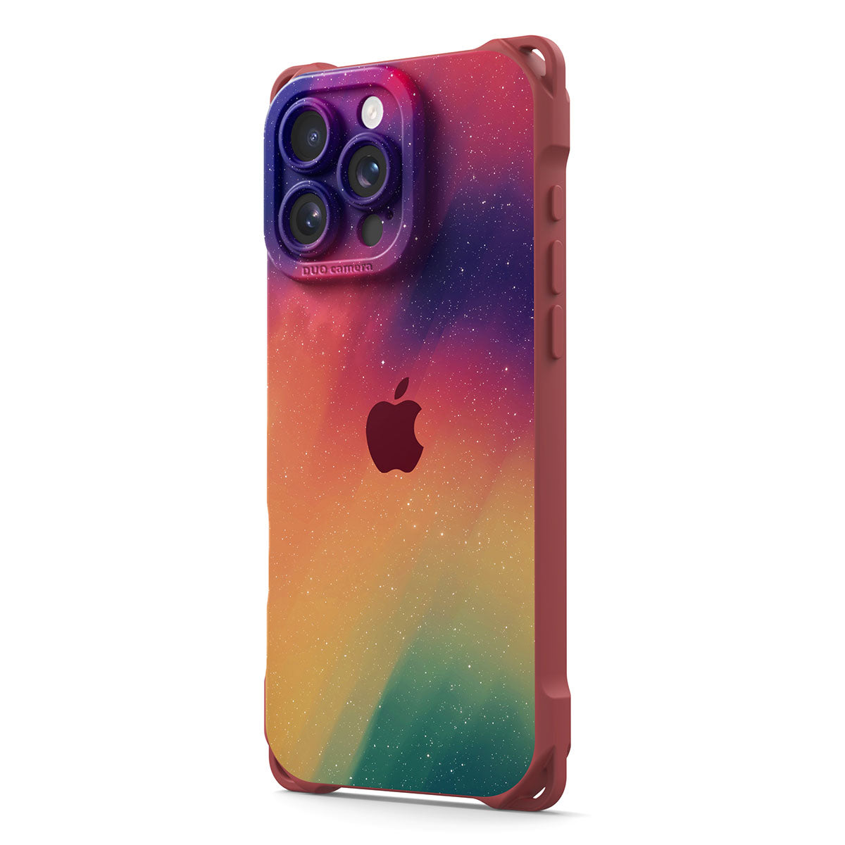 Polar Clouds-Dream | iPhone Series Ultra Impact Resistant Protective Case