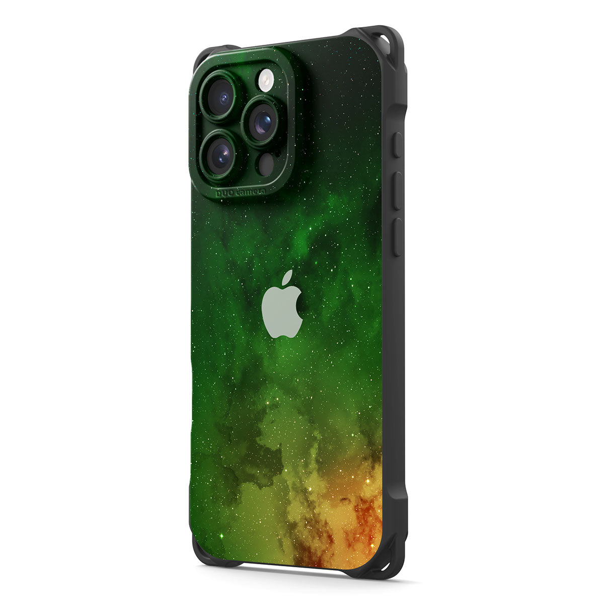 Star Field | iPhone Series Ultra Impact Resistant Protective Case