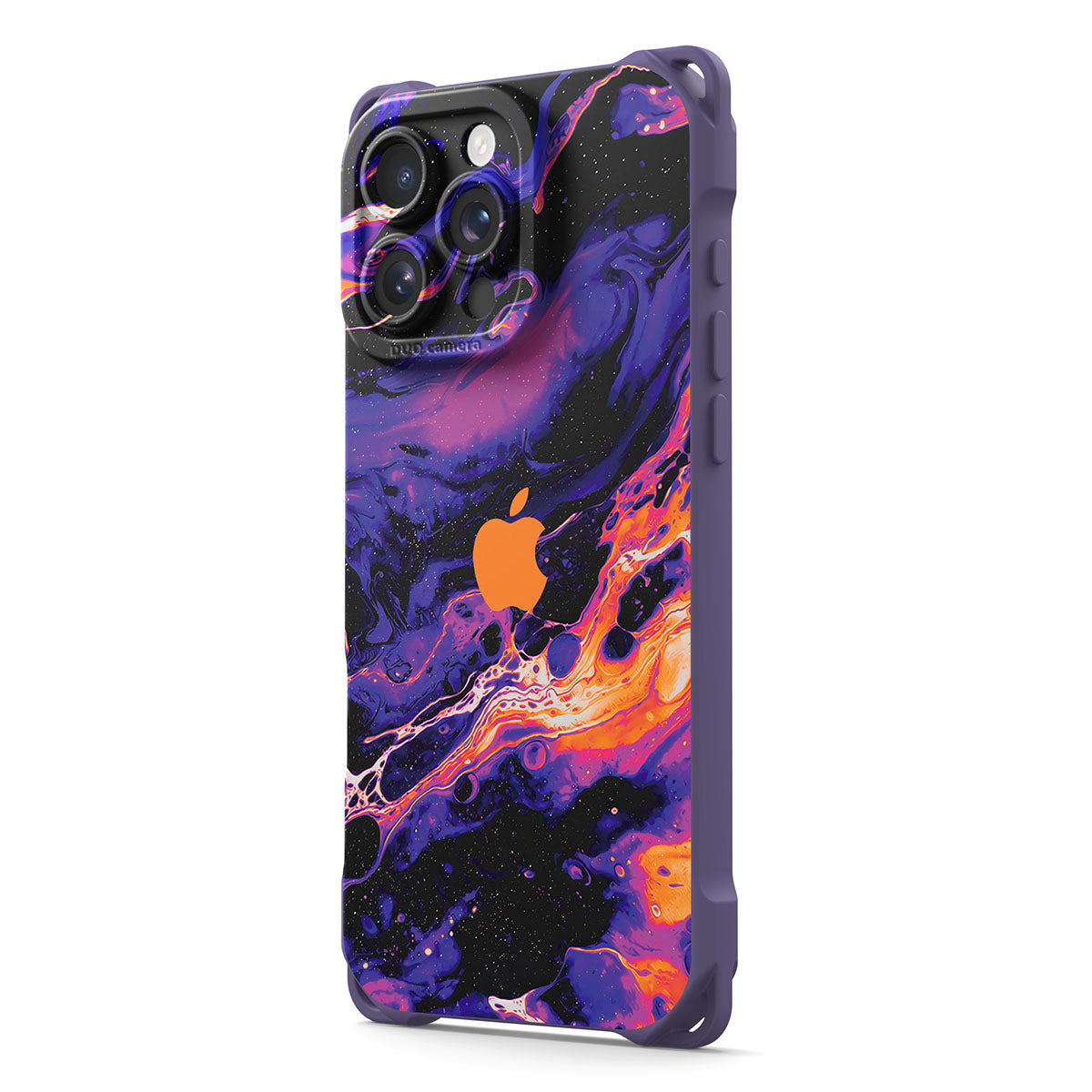 Demon's Gate | iPhone Series Ultra Impact Resistant Protective Case