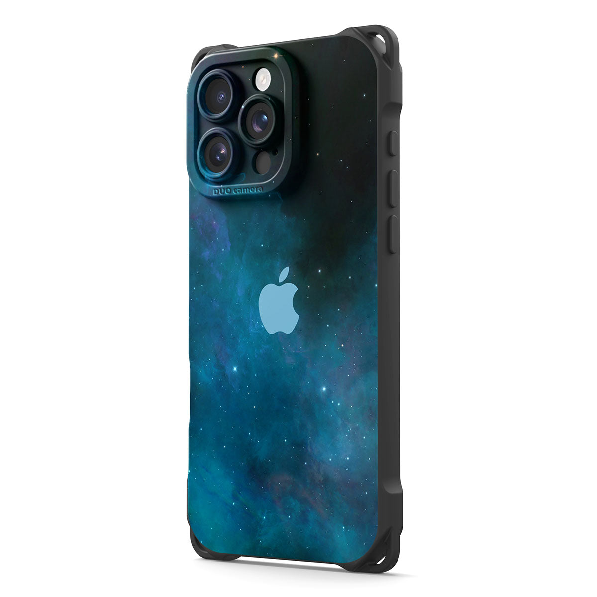 The Night King's Blue | iPhone Series Ultra Impact Resistant Protective Case