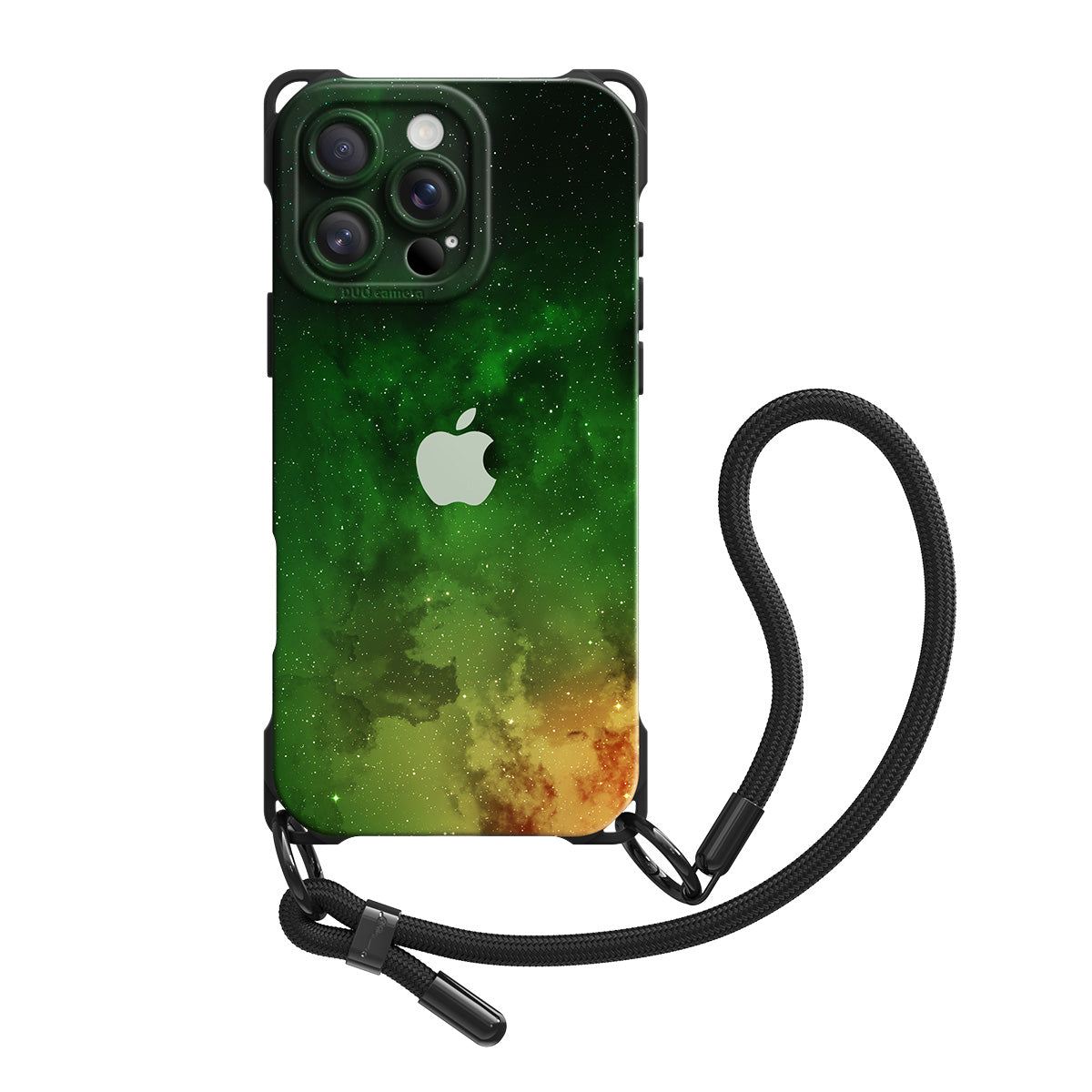 Star Field | iPhone Series Ultra Impact Resistant Protective Case