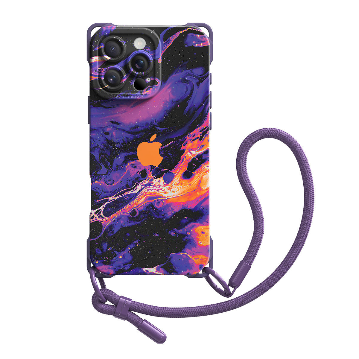 Demon's Gate | iPhone Series Ultra Impact Resistant Protective Case