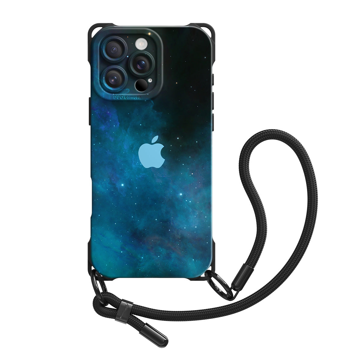 The Night King's Blue | iPhone Series Ultra Impact Resistant Protective Case