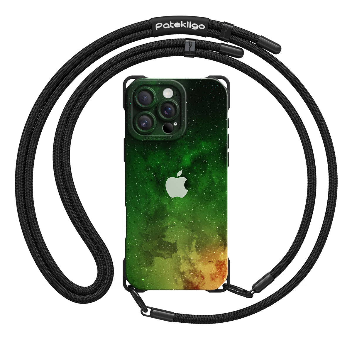 Star Field | iPhone Series Ultra Impact Resistant Protective Case