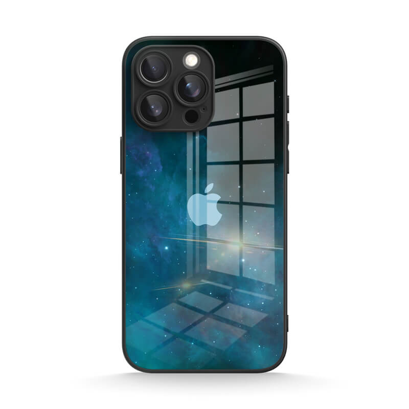 The Night King's Blue | IPhone Series Impact Resistant Protective Case