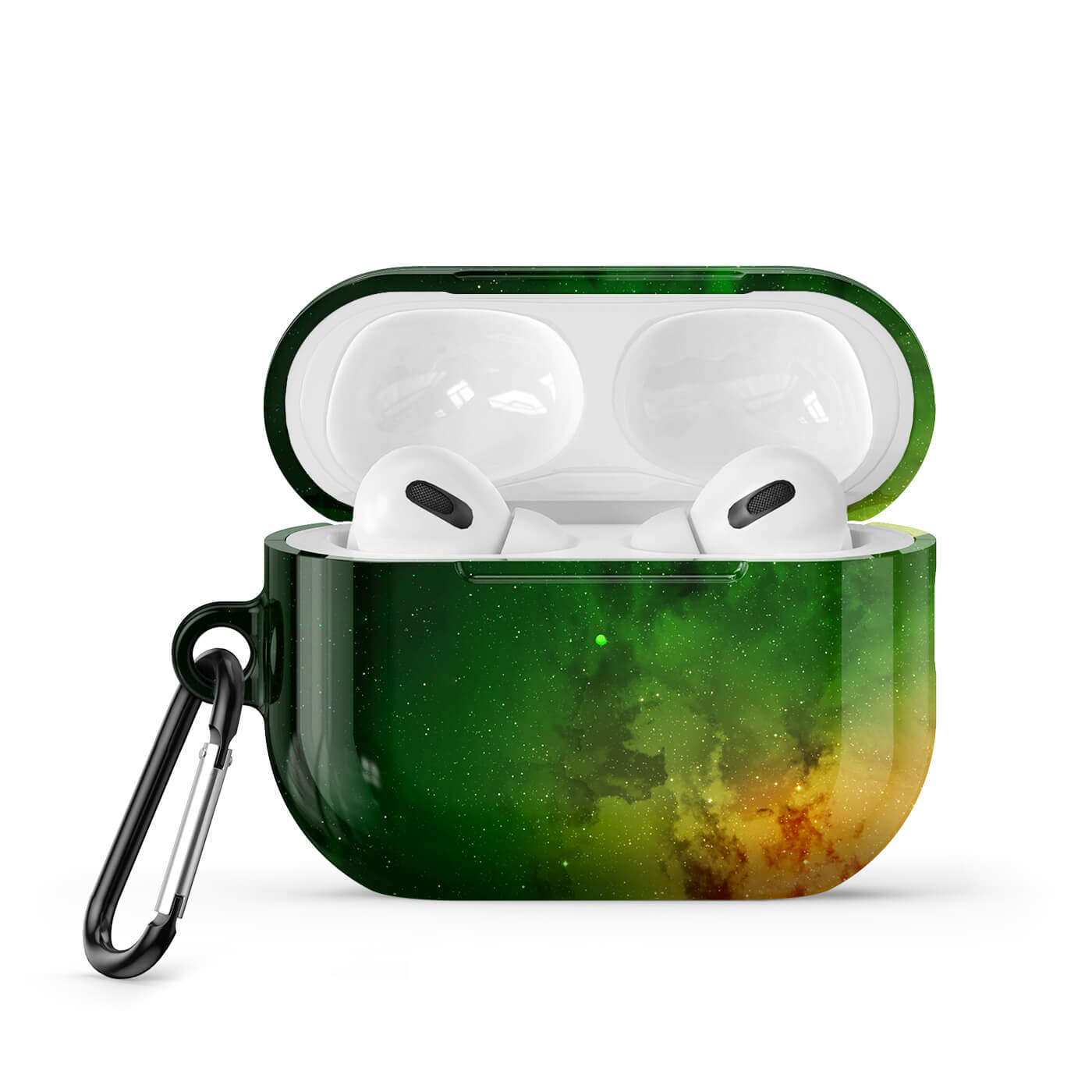 Star Field | AirPods Series Shockproof Protective Case