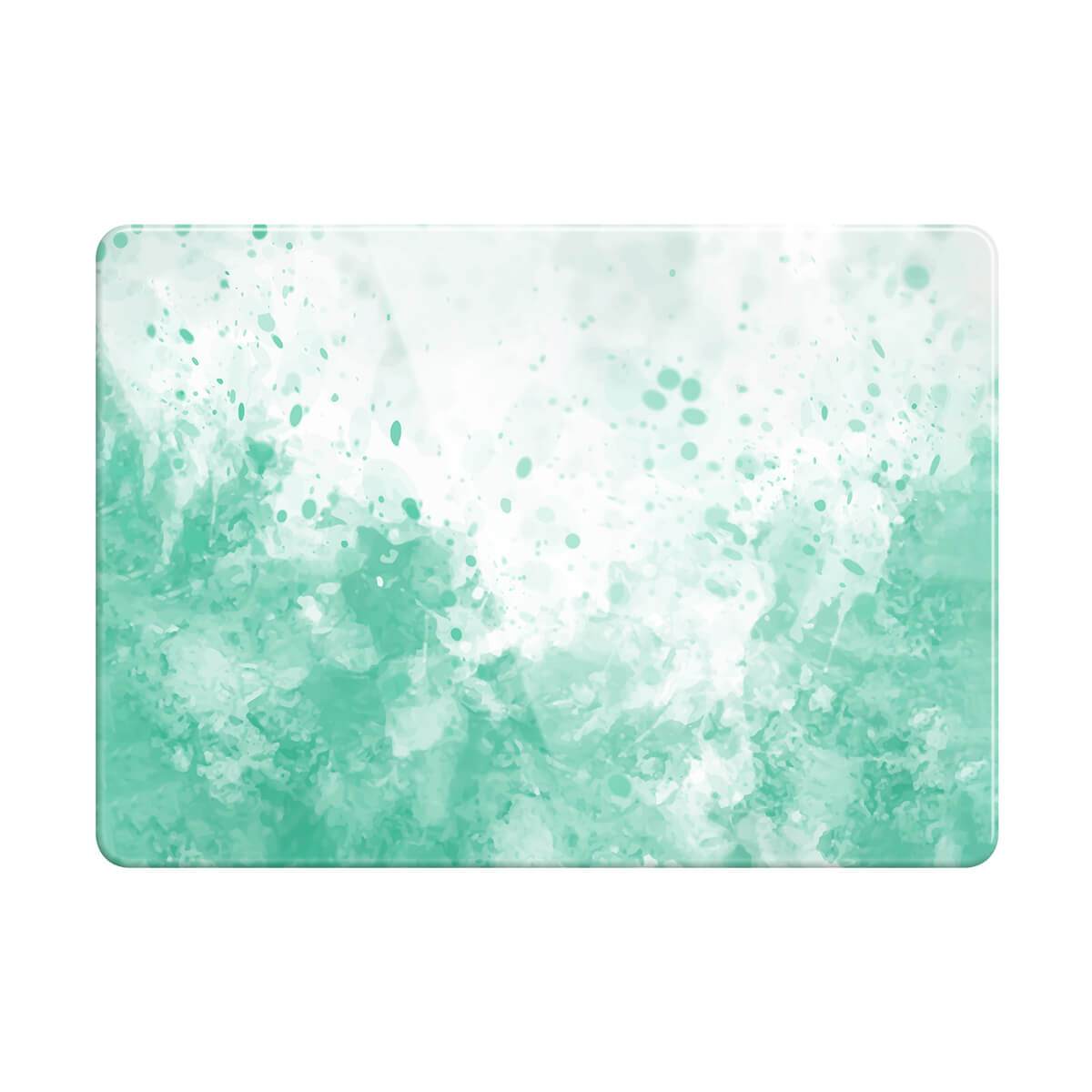 Splash Green | Macbook Anti-Fall Protective Case