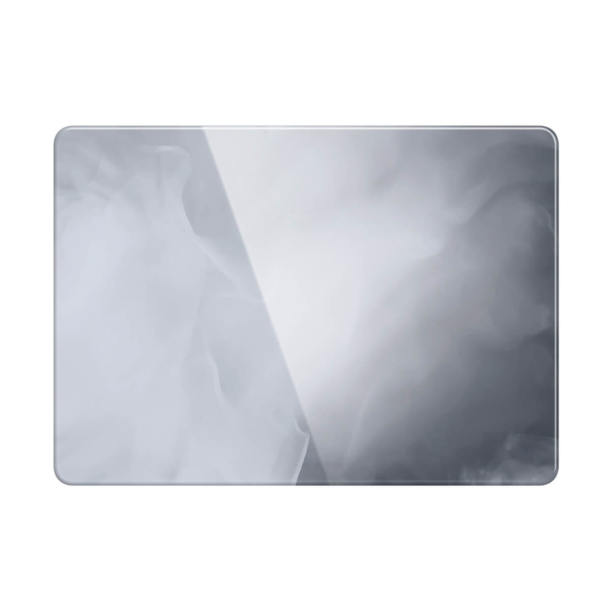 Gray Smoke | Macbook Anti-Fall Protective Case