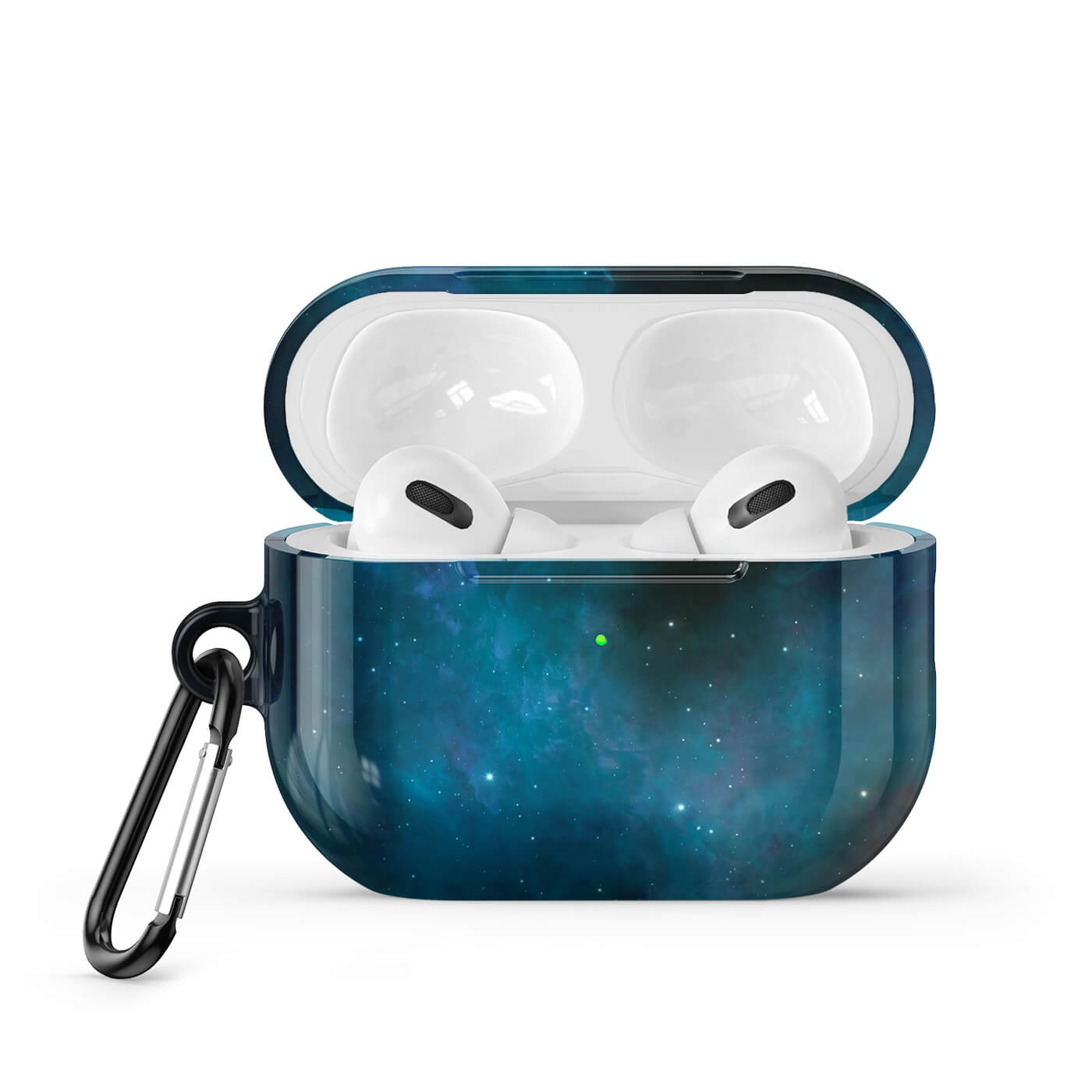 The Night King's Blue | AirPods Series Shockproof Protective Case