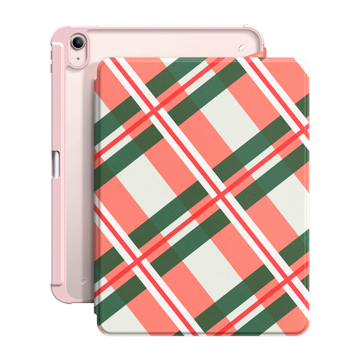 Gift Box | iPad Series Snap 360° Stand Impact Resistant Case