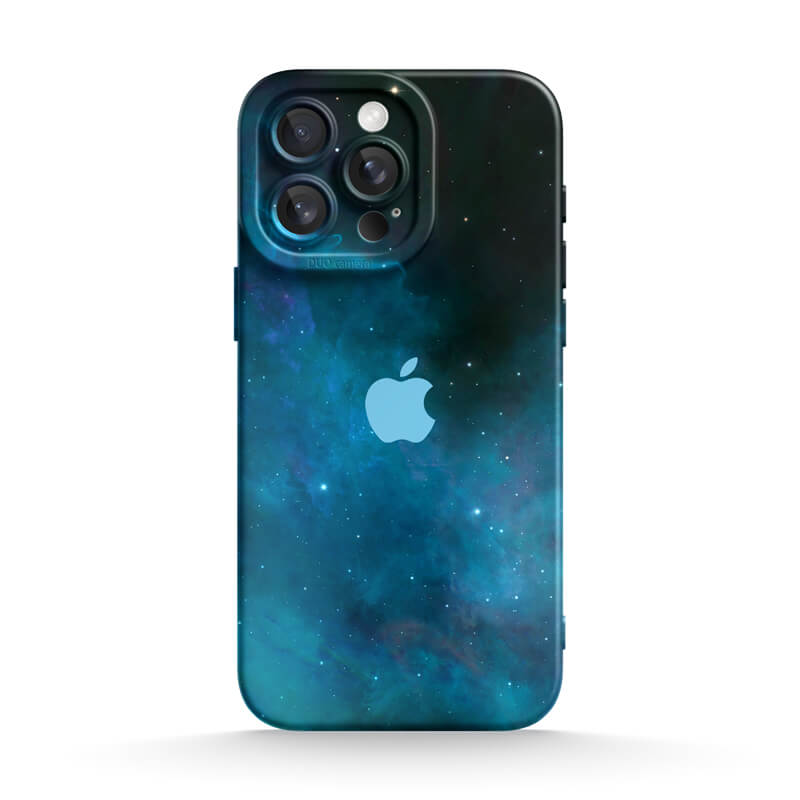 The Night King's Blue | IPhone Series Impact Resistant Protective Case