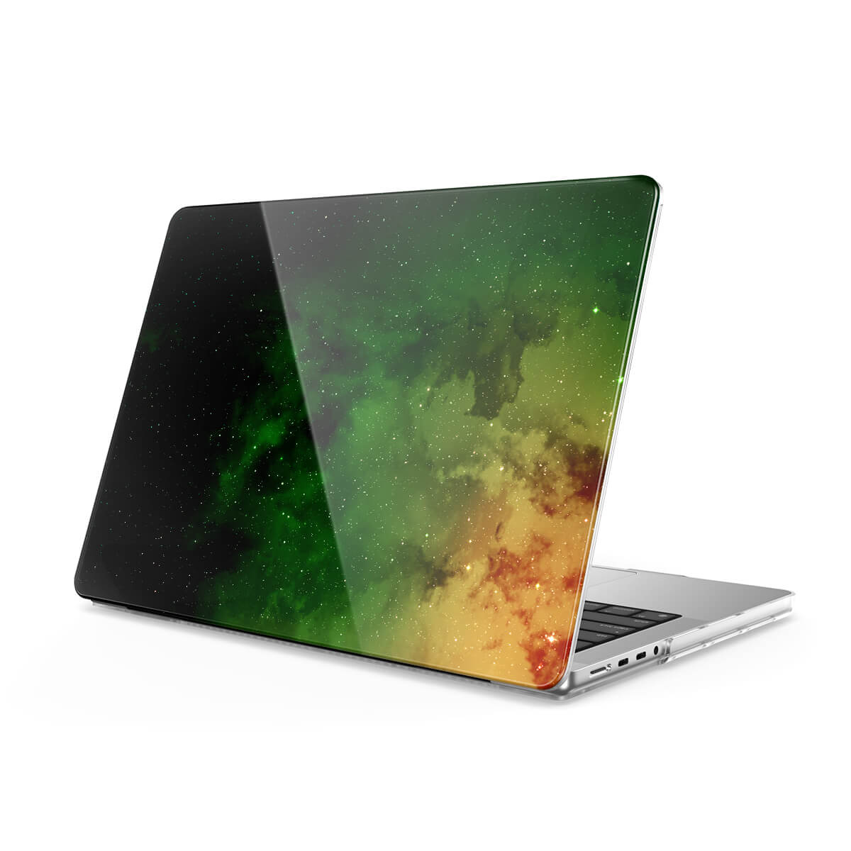 Star Field | Macbook Anti-Fall Protective Case