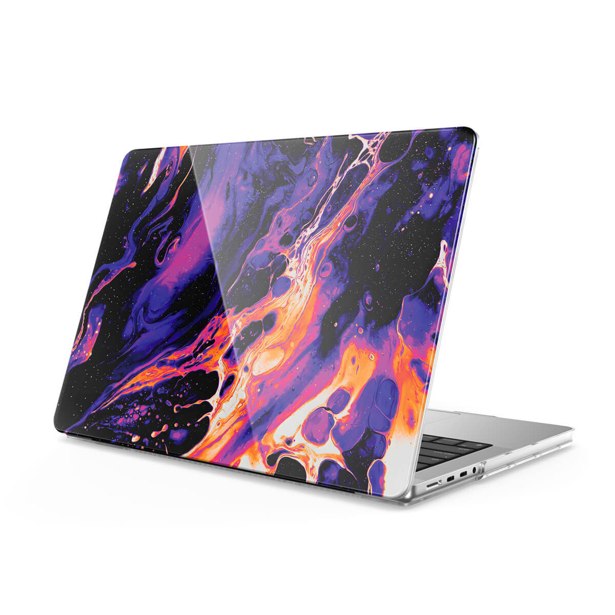 Demon's Gate | Macbook Anti-Fall Protective Case