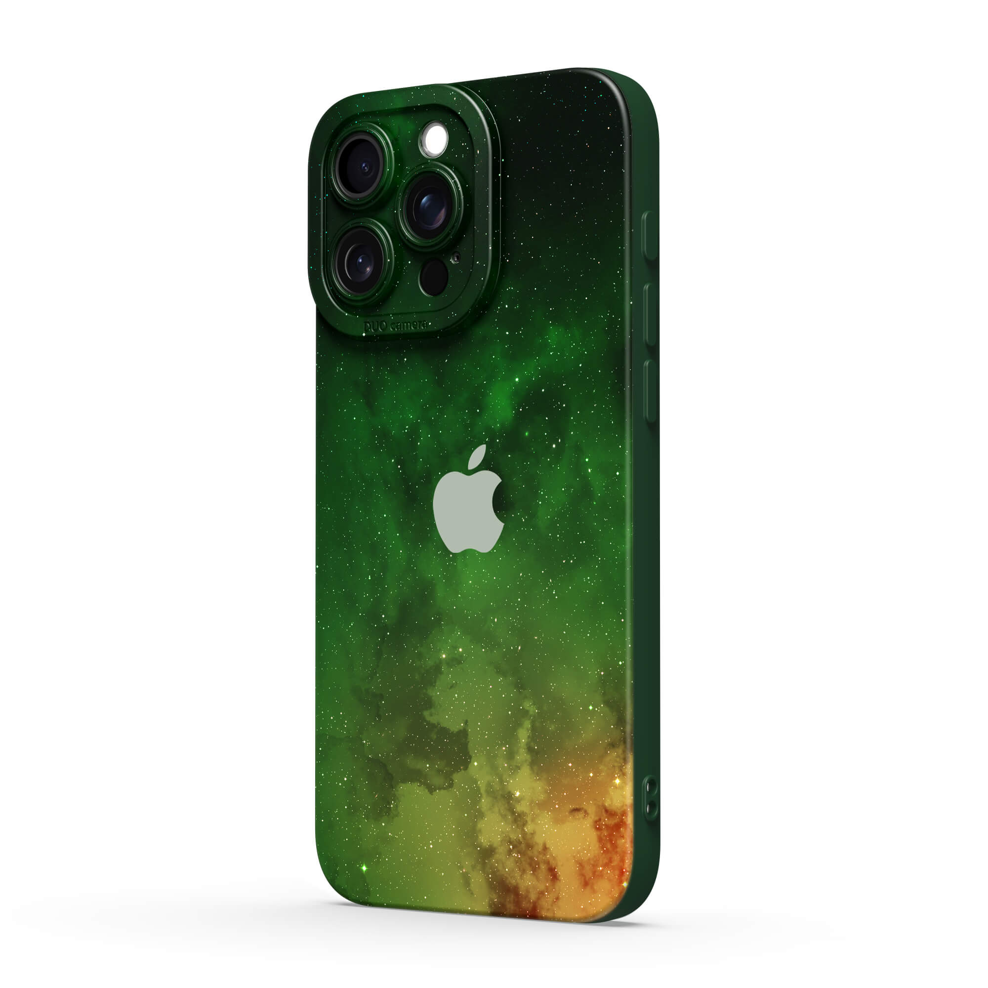 Star Field | IPhone Series Impact Resistant Protective Case