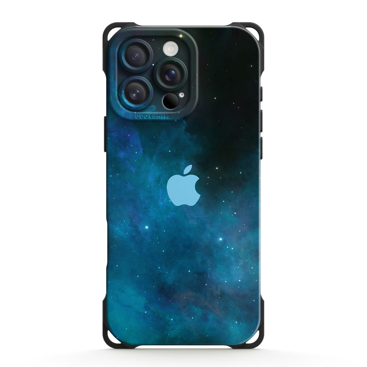 The Night King's Blue | iPhone Series Ultra Impact Resistant Protective Case