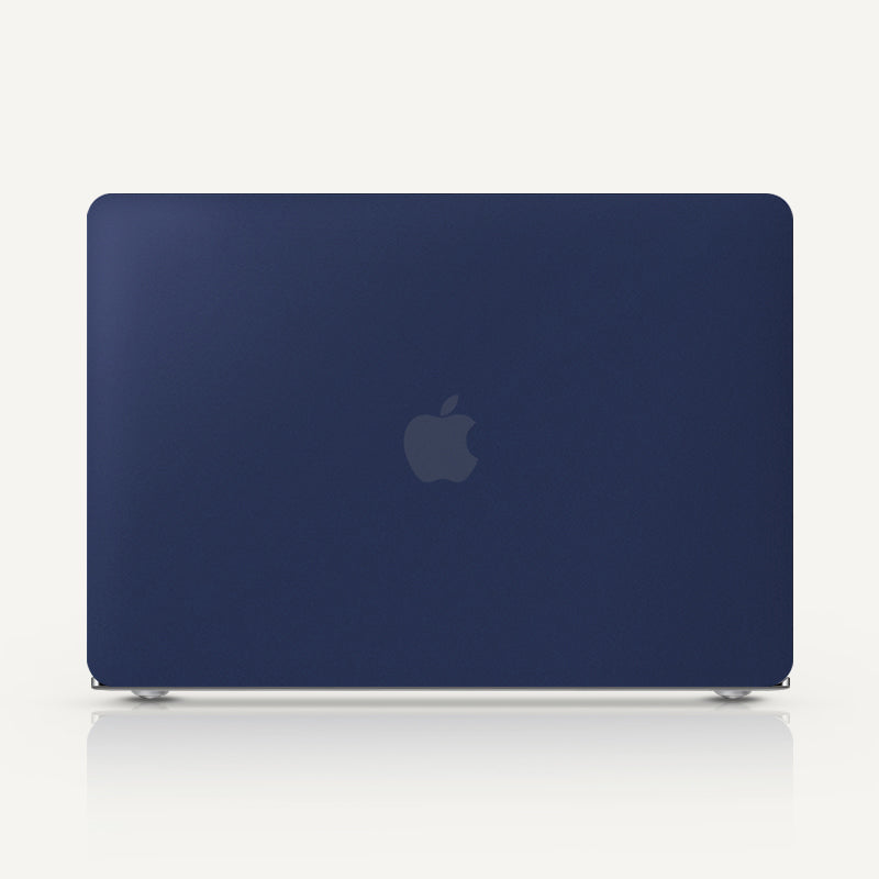 MacBook Series | Simple series Frosted Case