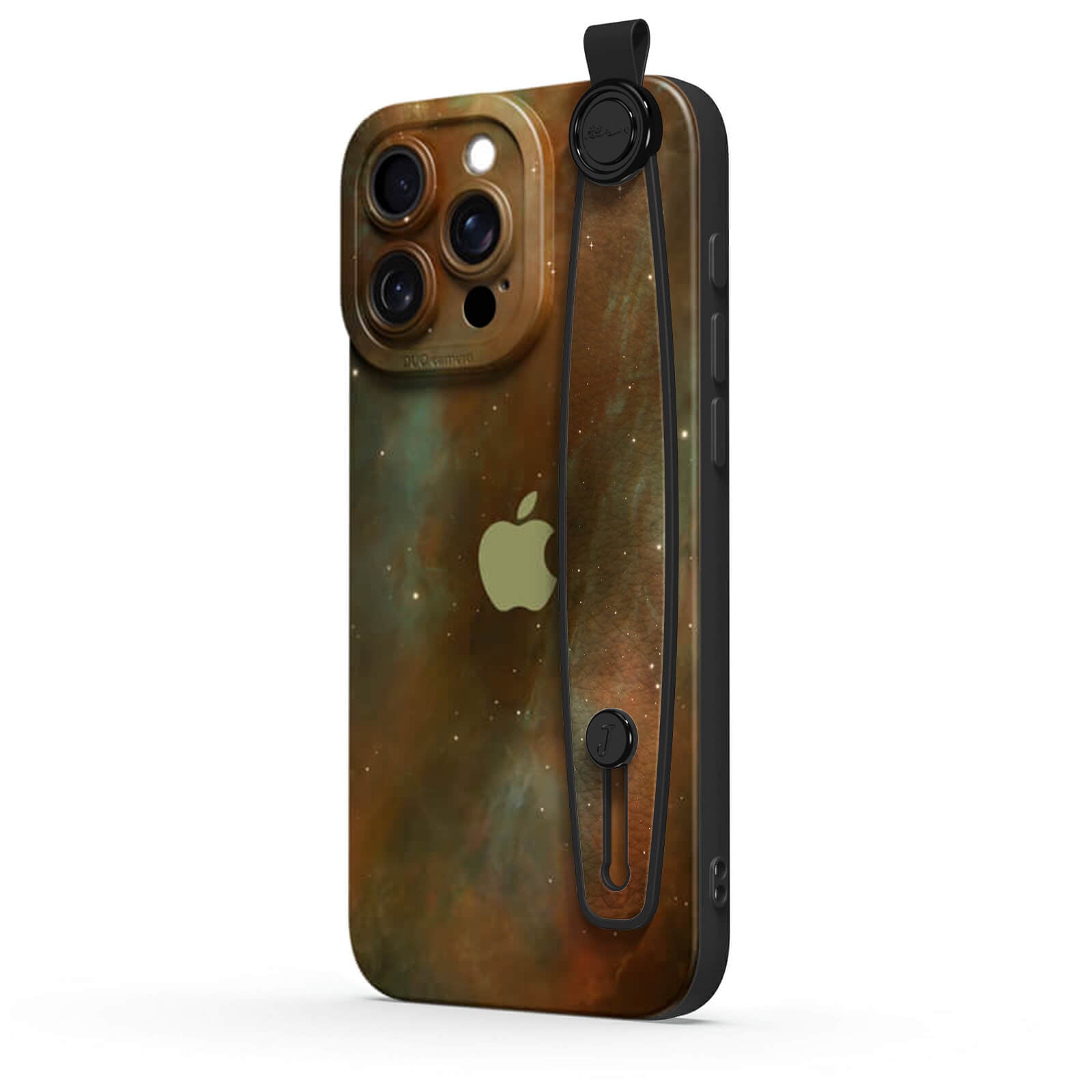 Shuttle | iPhone Series Multifunctional Wristband Case