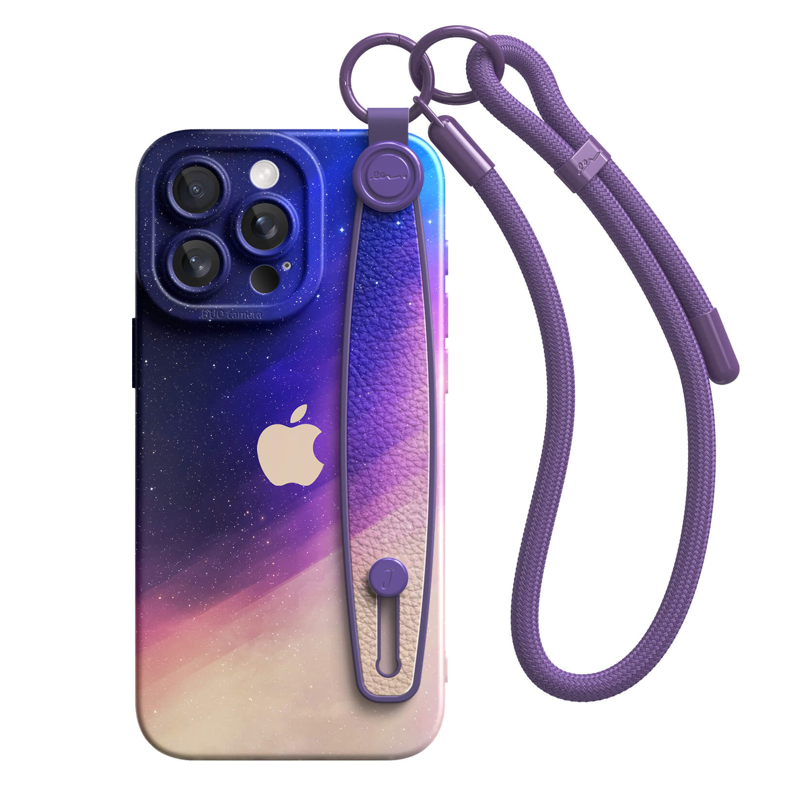 Extreme Change | iPhone Series Multifunctional Wristband Case