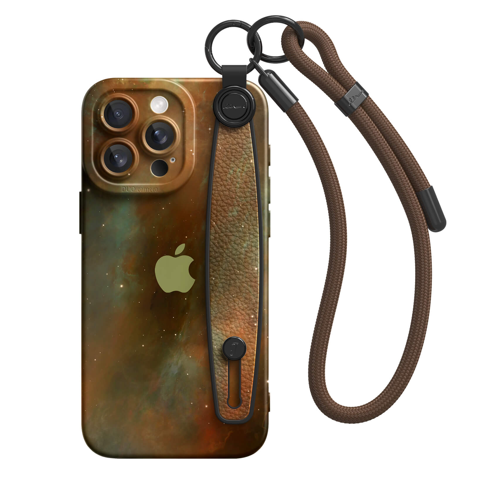 Shuttle | iPhone Series Multifunctional Wristband Case