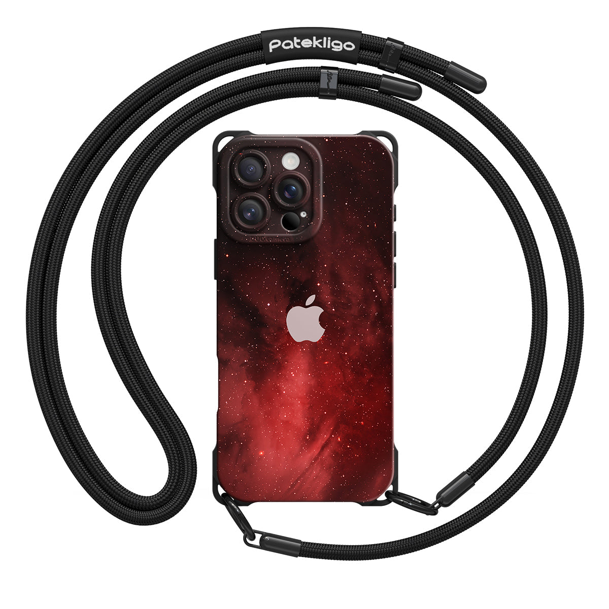 Red Bull | iPhone Series Ultra Impact Resistant Protective Case