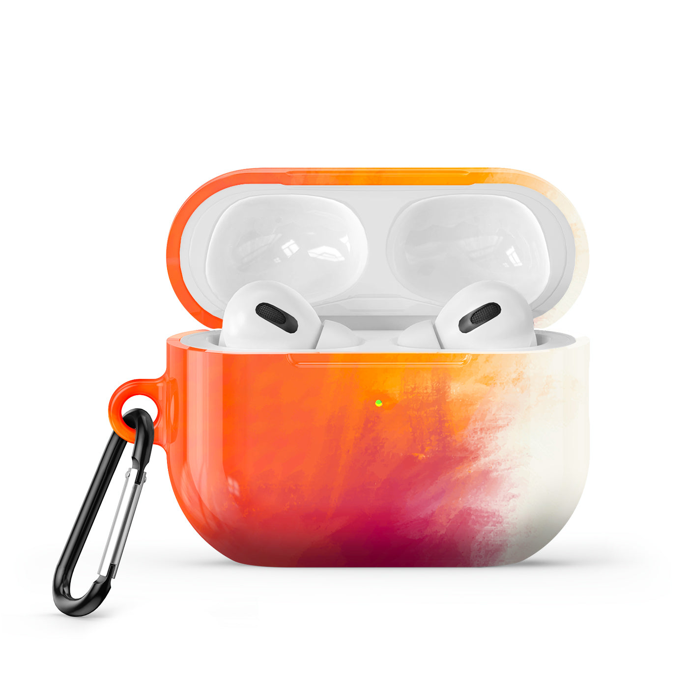 Maple Forest | AirPods Series Shockproof Protective Case