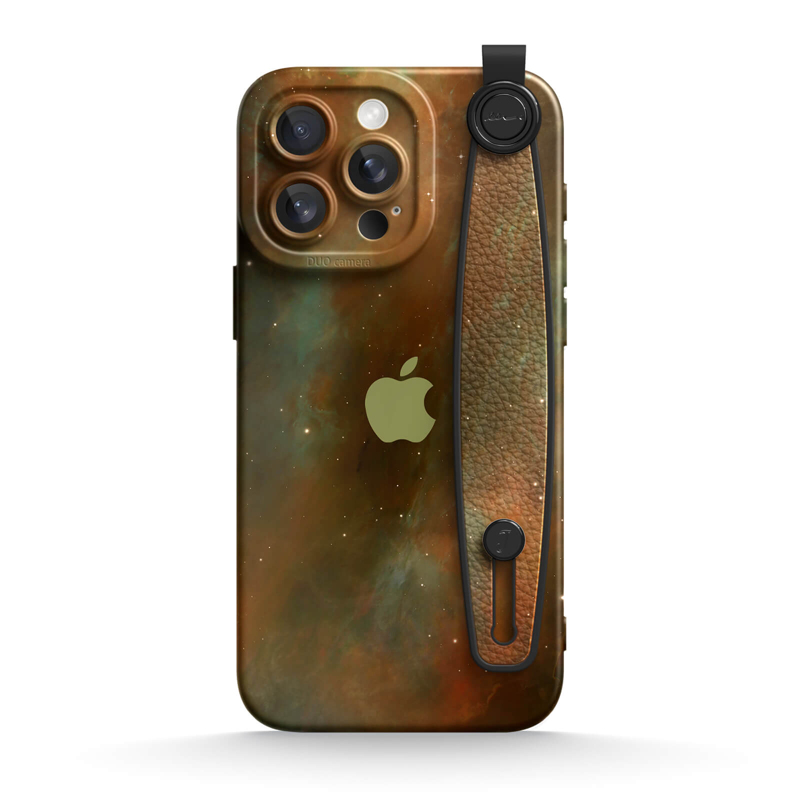 Shuttle | iPhone Series Multifunctional Wristband Case