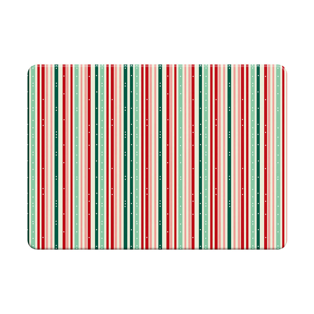 Colorful Aurora | Macbook Anti-Fall Protective Case