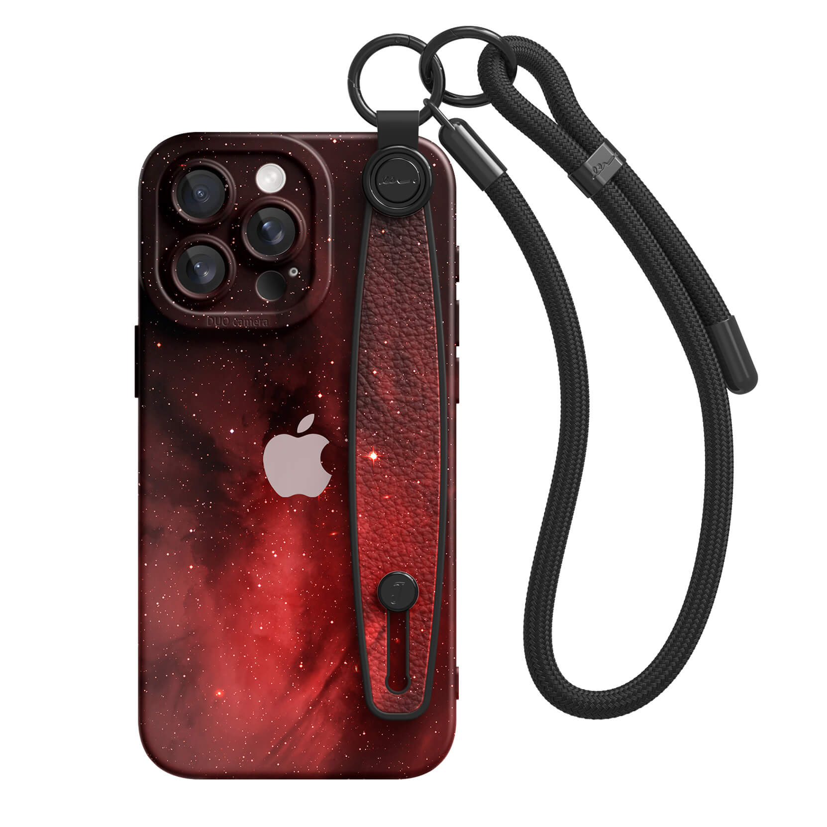 Red Bull | iPhone Series Multifunctional Wristband Case