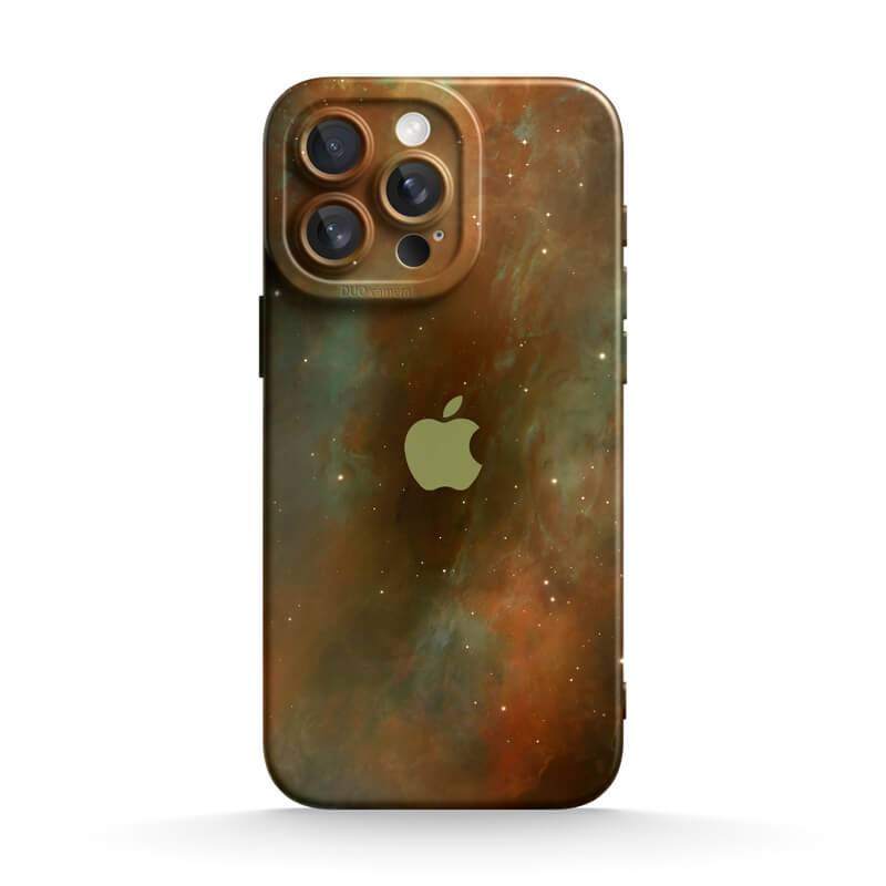 Shuttle | IPhone Series Impact Resistant Protective Case