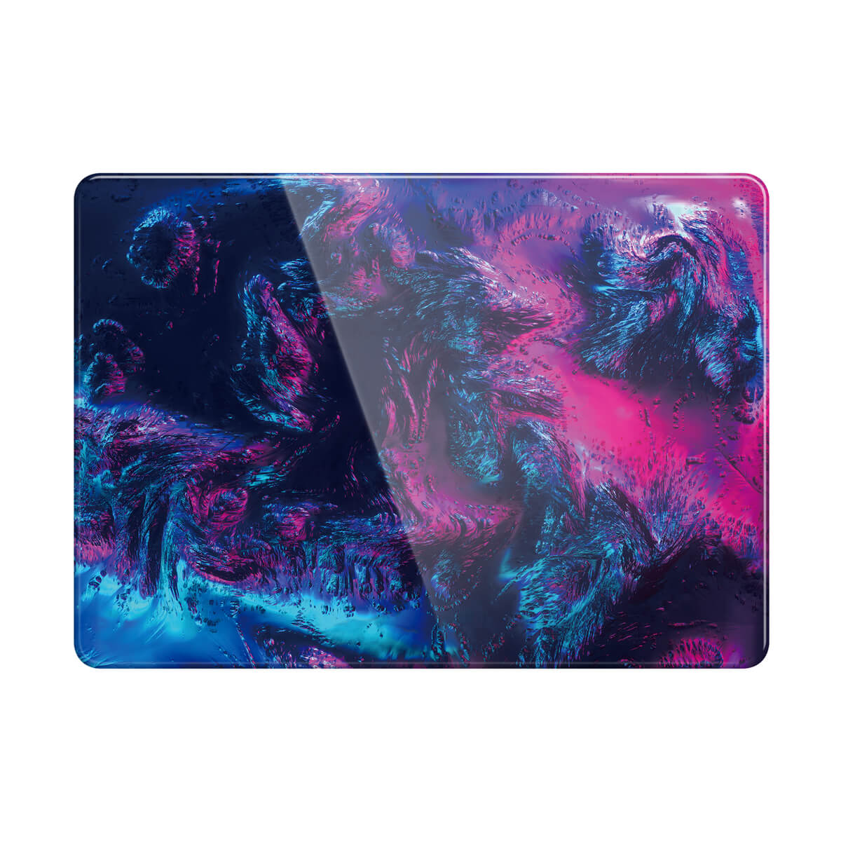 Psychedelic Nebula | Macbook Anti-Fall Protective Case