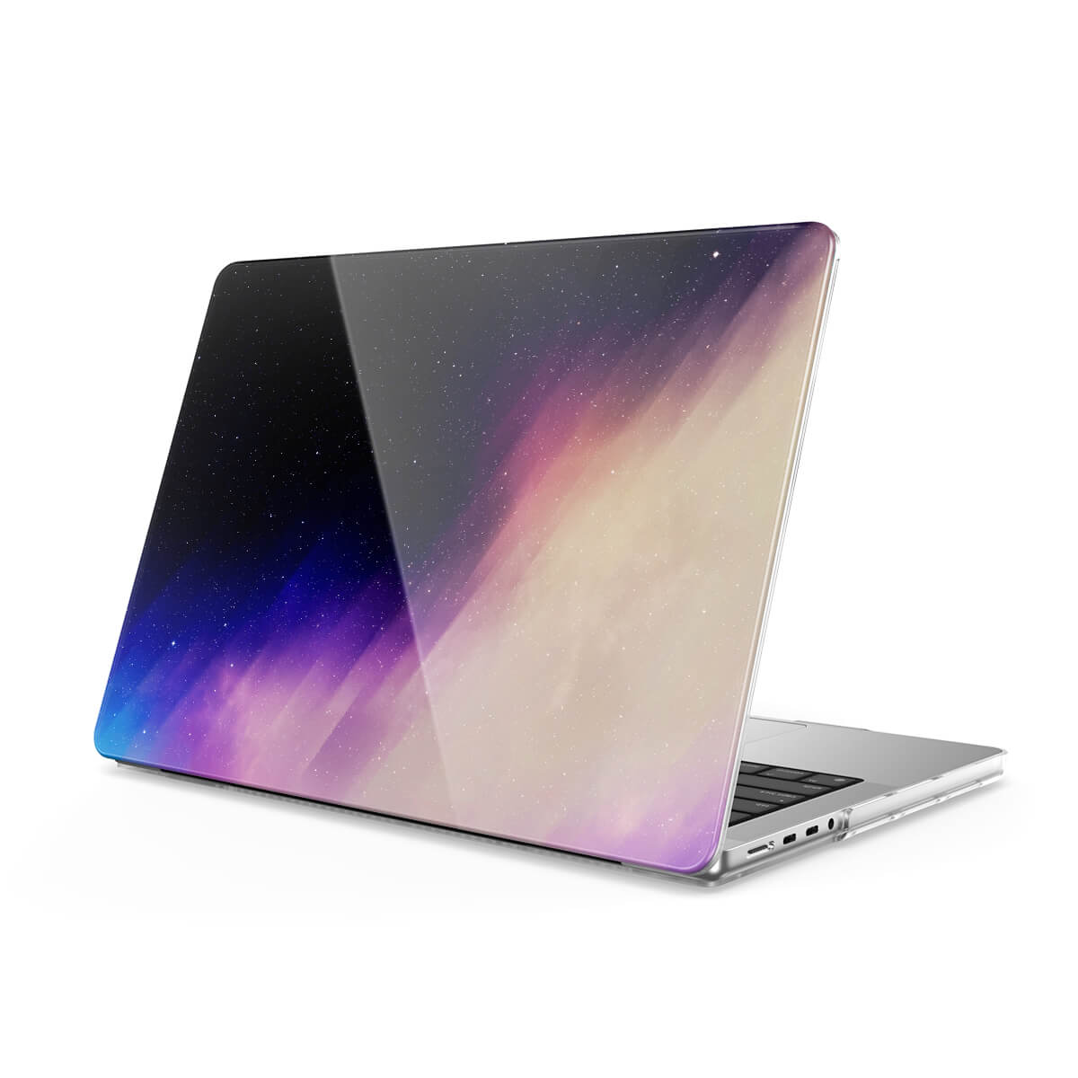 Extreme Change | Macbook Anti-Fall Protective Case