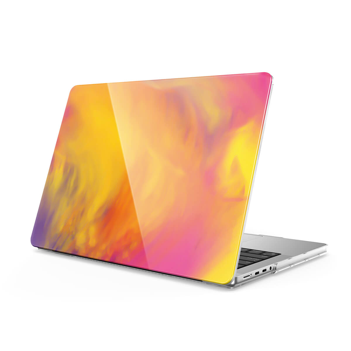 Illusion | Macbook Anti-Fall Protective Case