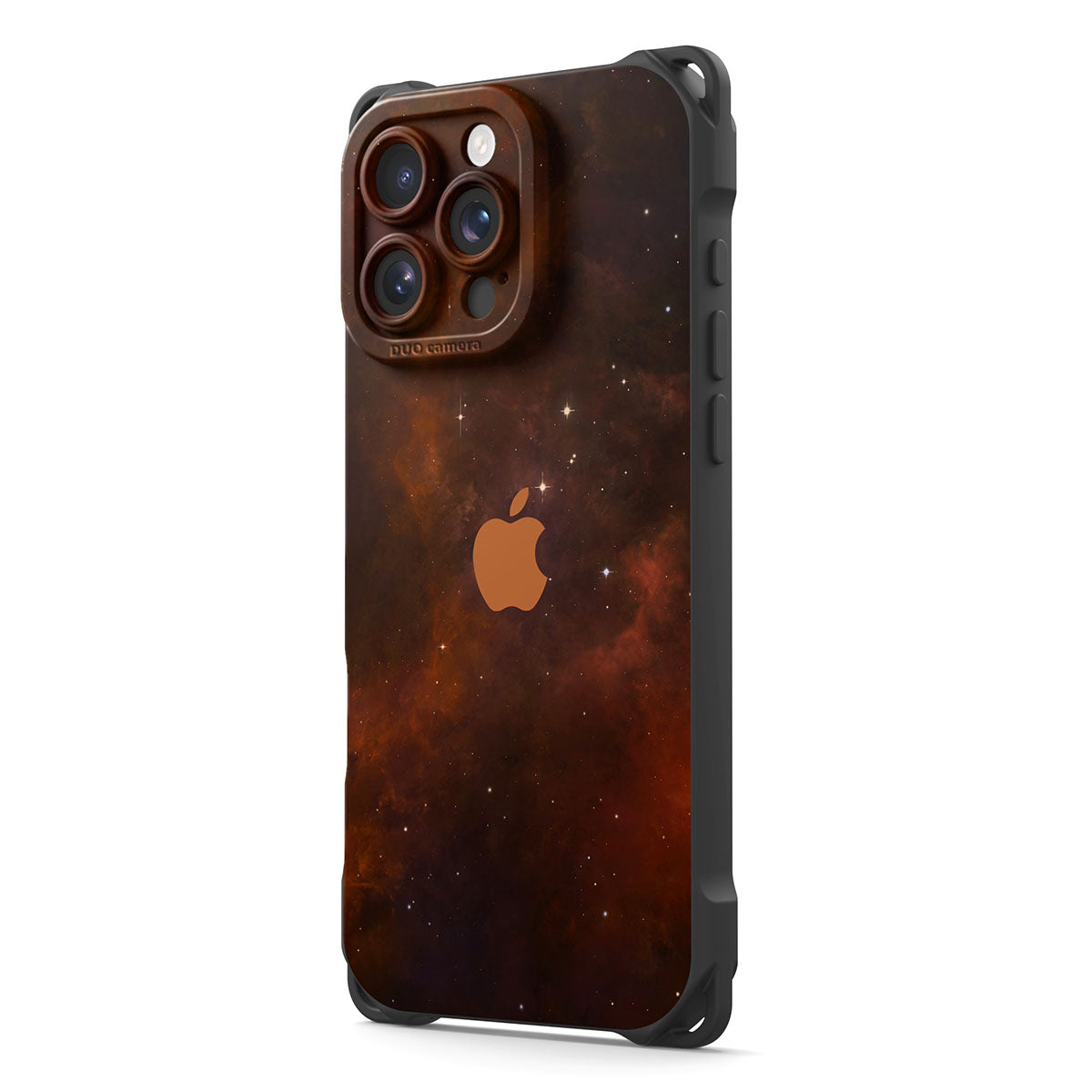 Nebula Smoke | iPhone Series Ultra Impact Resistant Protective Case