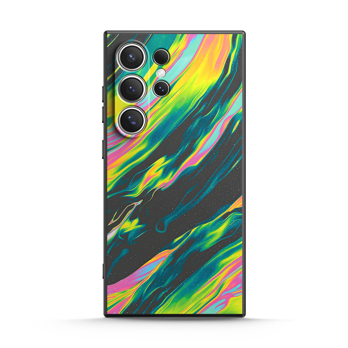 Soul Eruption | Samsung Series Impact Resistant Protective Case