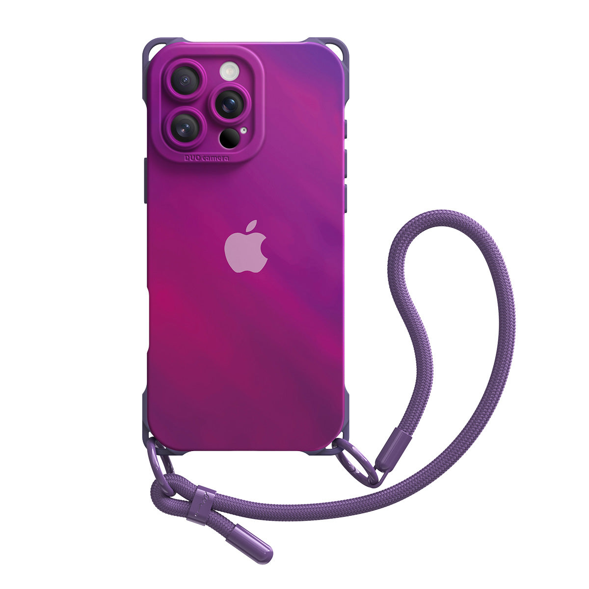 Fickle | iPhone Series Ultra Impact Resistant Protective Case