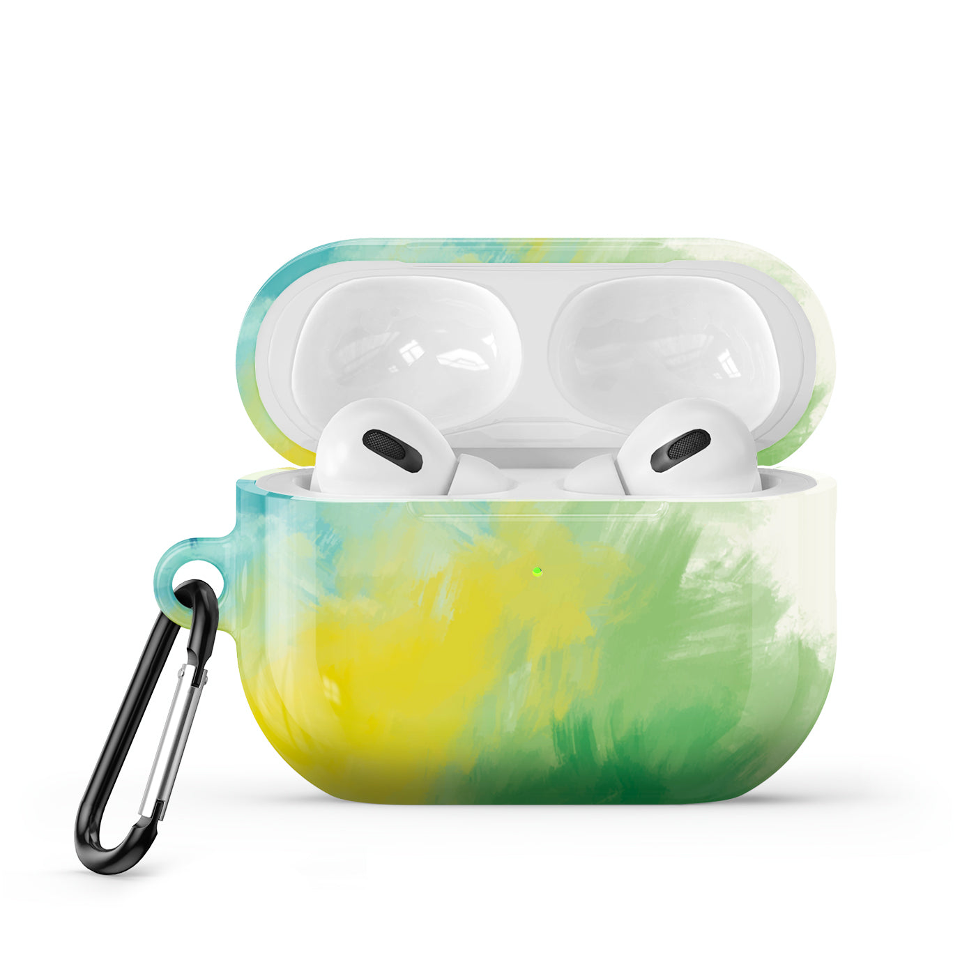 Grass in the Wind | AirPods Series Shockproof Protective Case