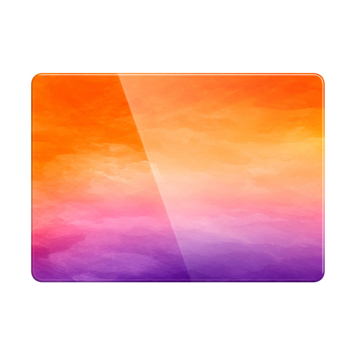 Sunset Color | Macbook Anti-Fall Protective Case