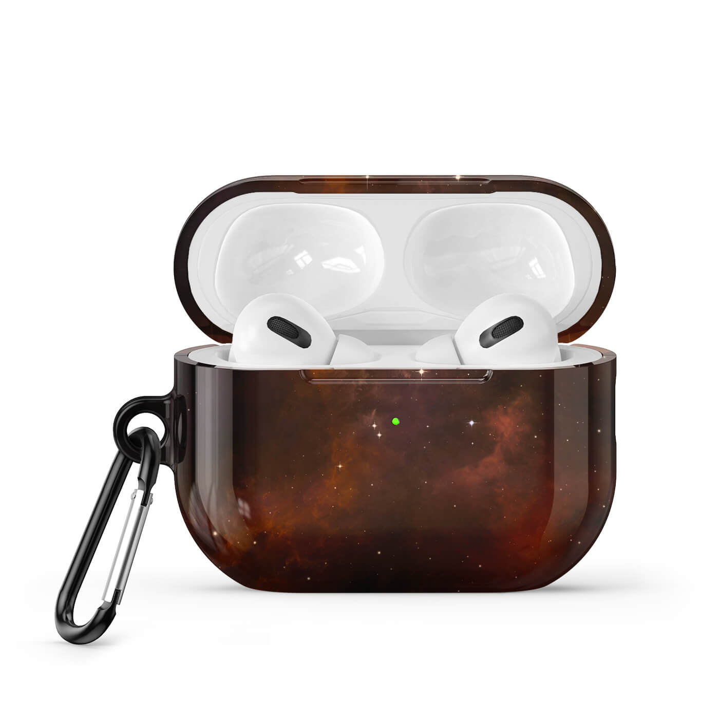 Nebula Smoke | AirPods Series Shockproof Protective Case