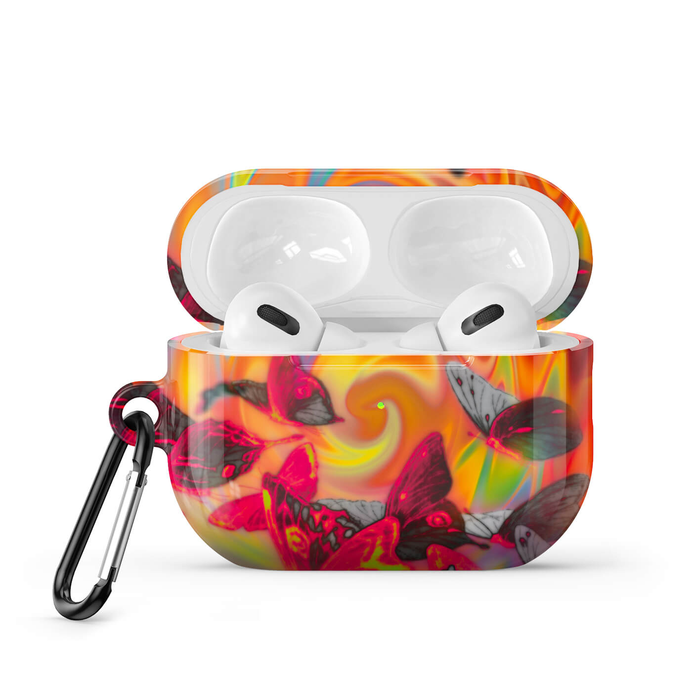 Psychedelic | AirPods Series Shockproof Protective Case