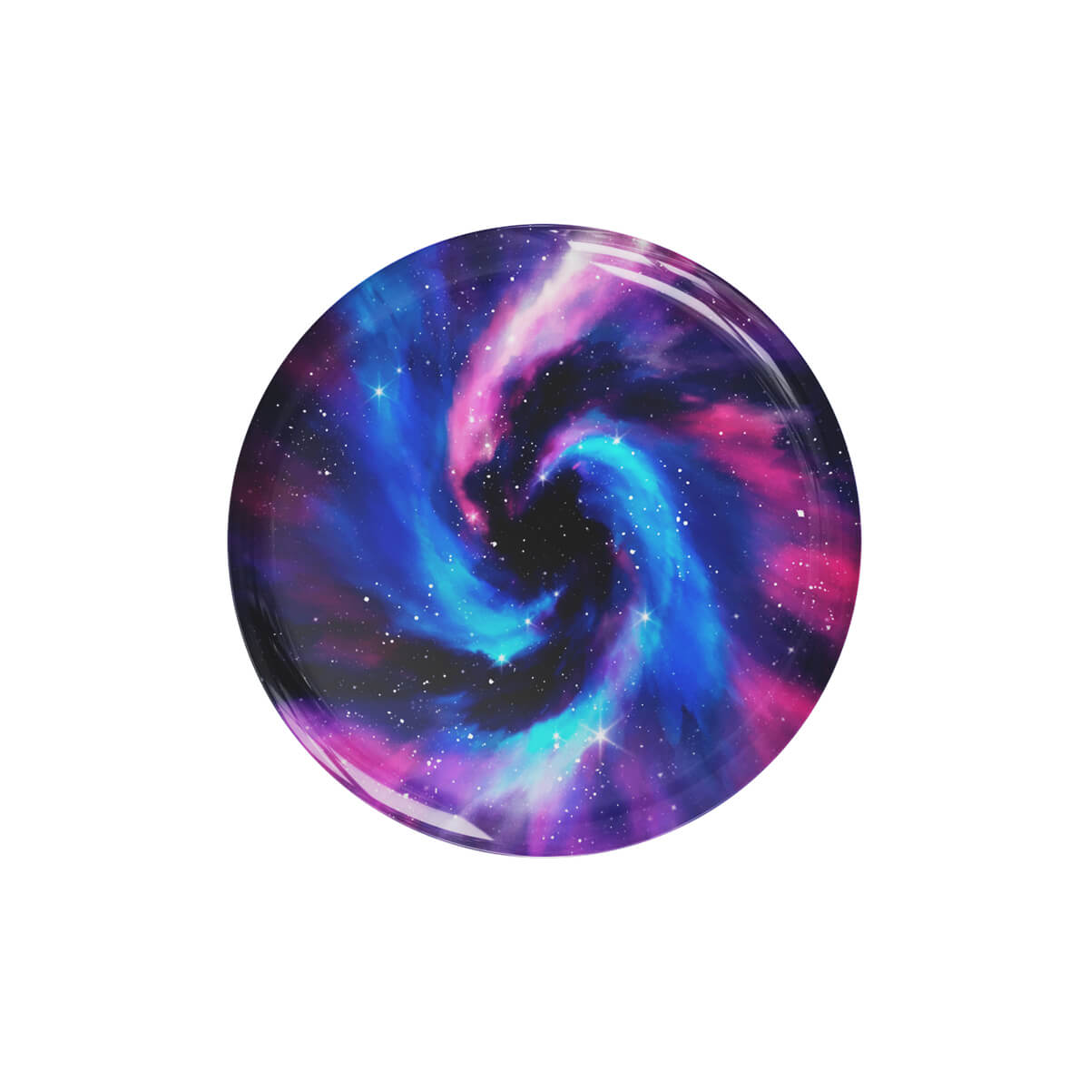 Milky Way Vortex | Air Bag Grip For MagSafe