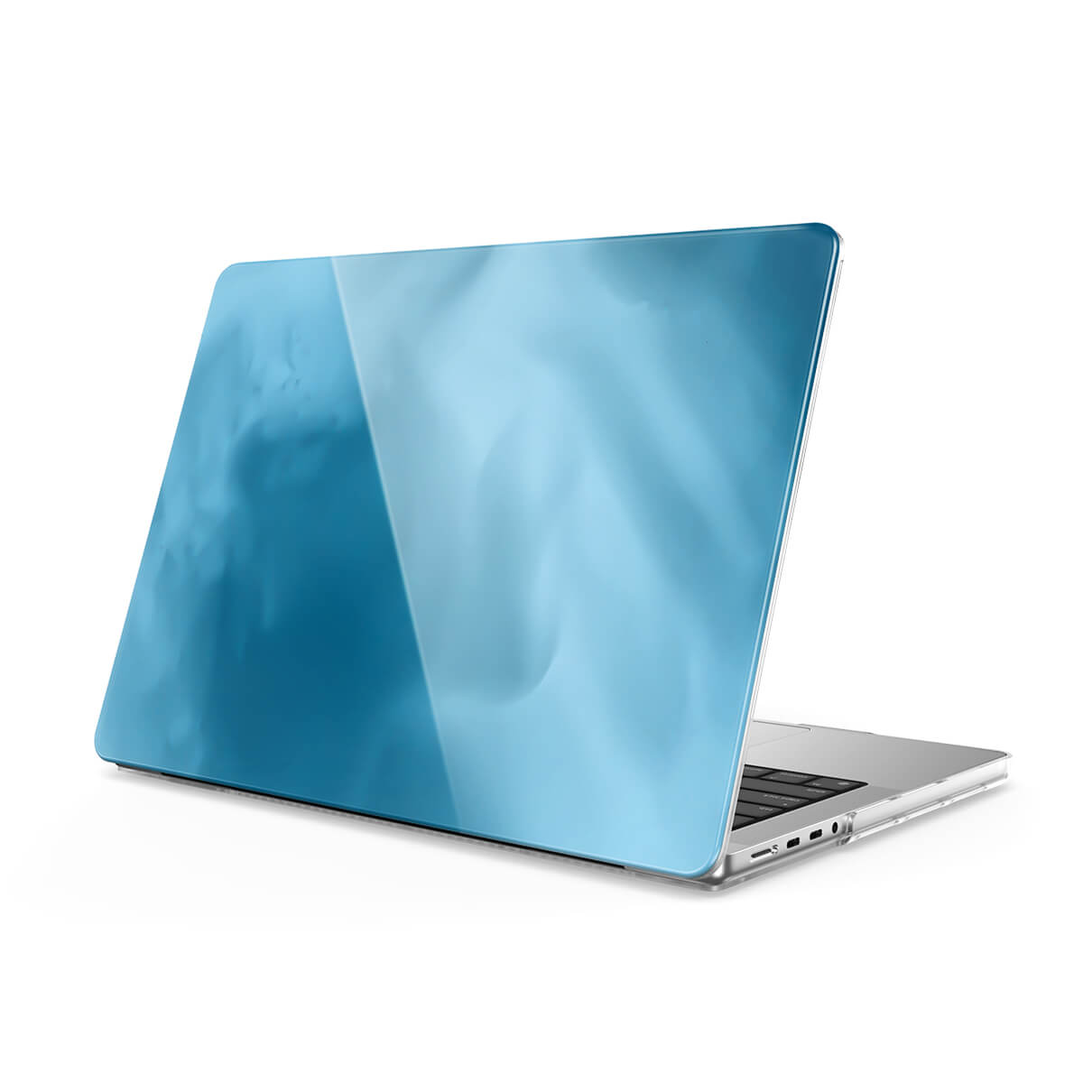 Invasion | Macbook Anti-Fall Protective Case